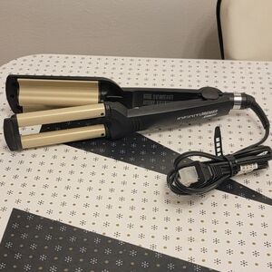 Conair 2 Barrel Waver
